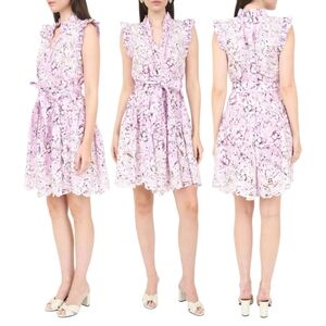 Christy Lynn Francine Dress small